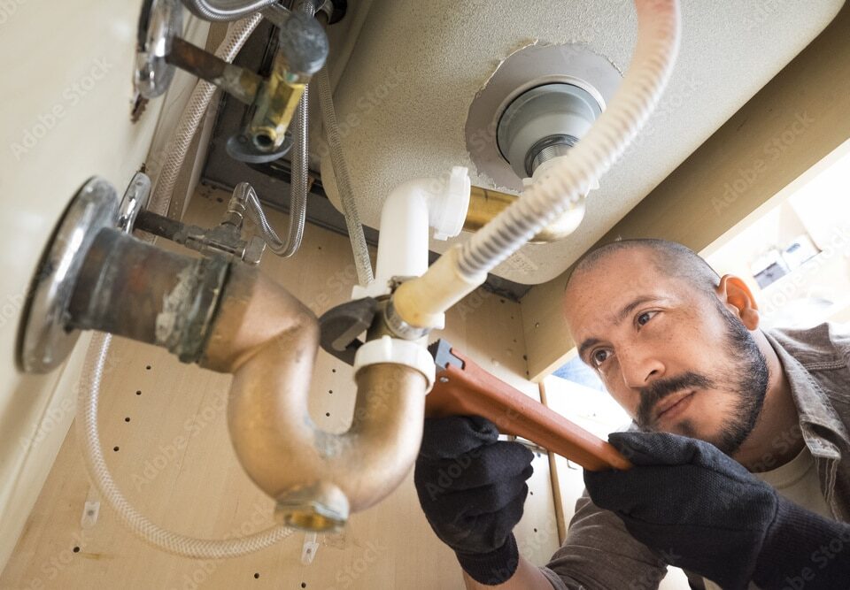 How to Prevent Drain Smells