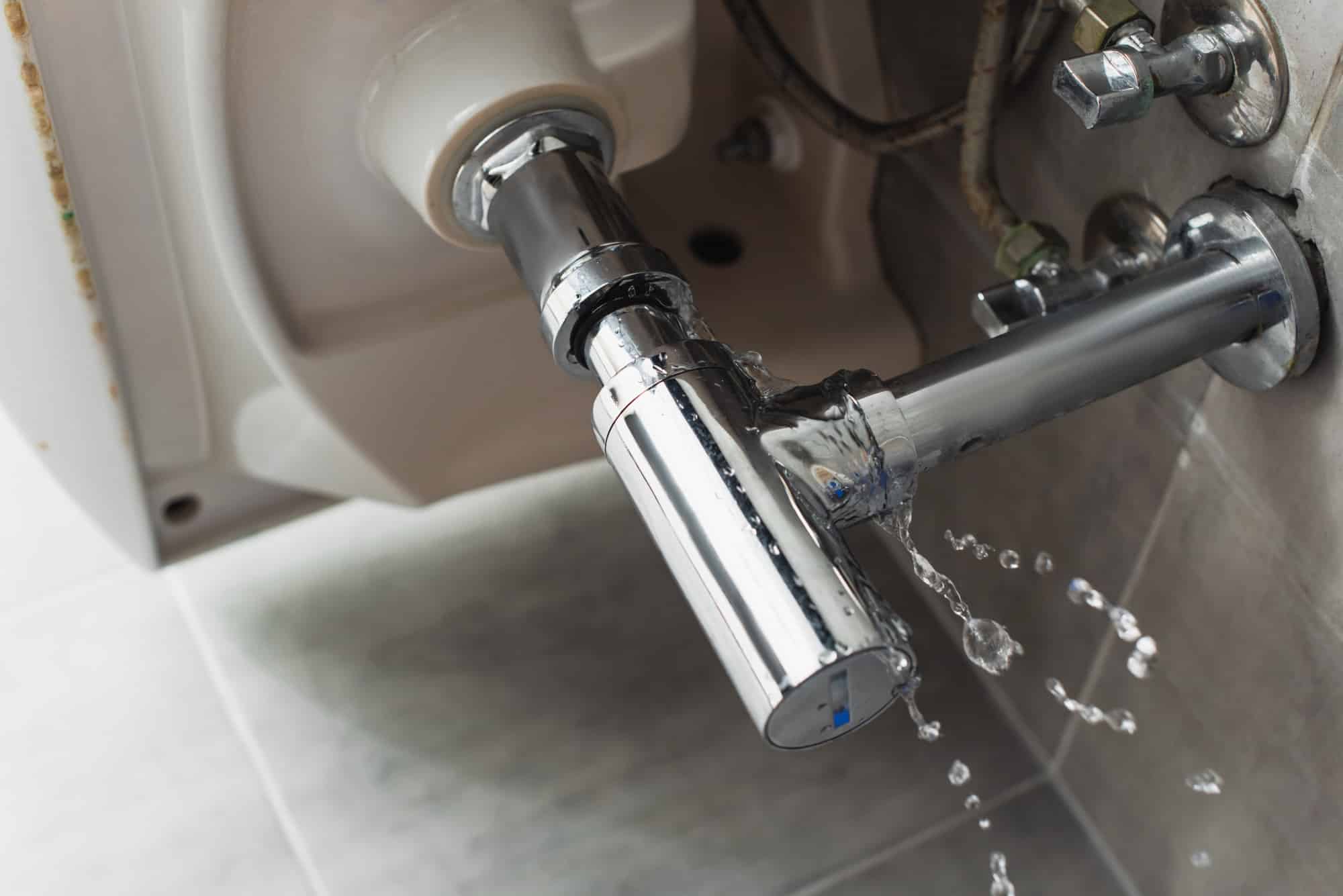 Slab Leak Detection in Long Beach Homes: Catching It Before the Damage Mounts