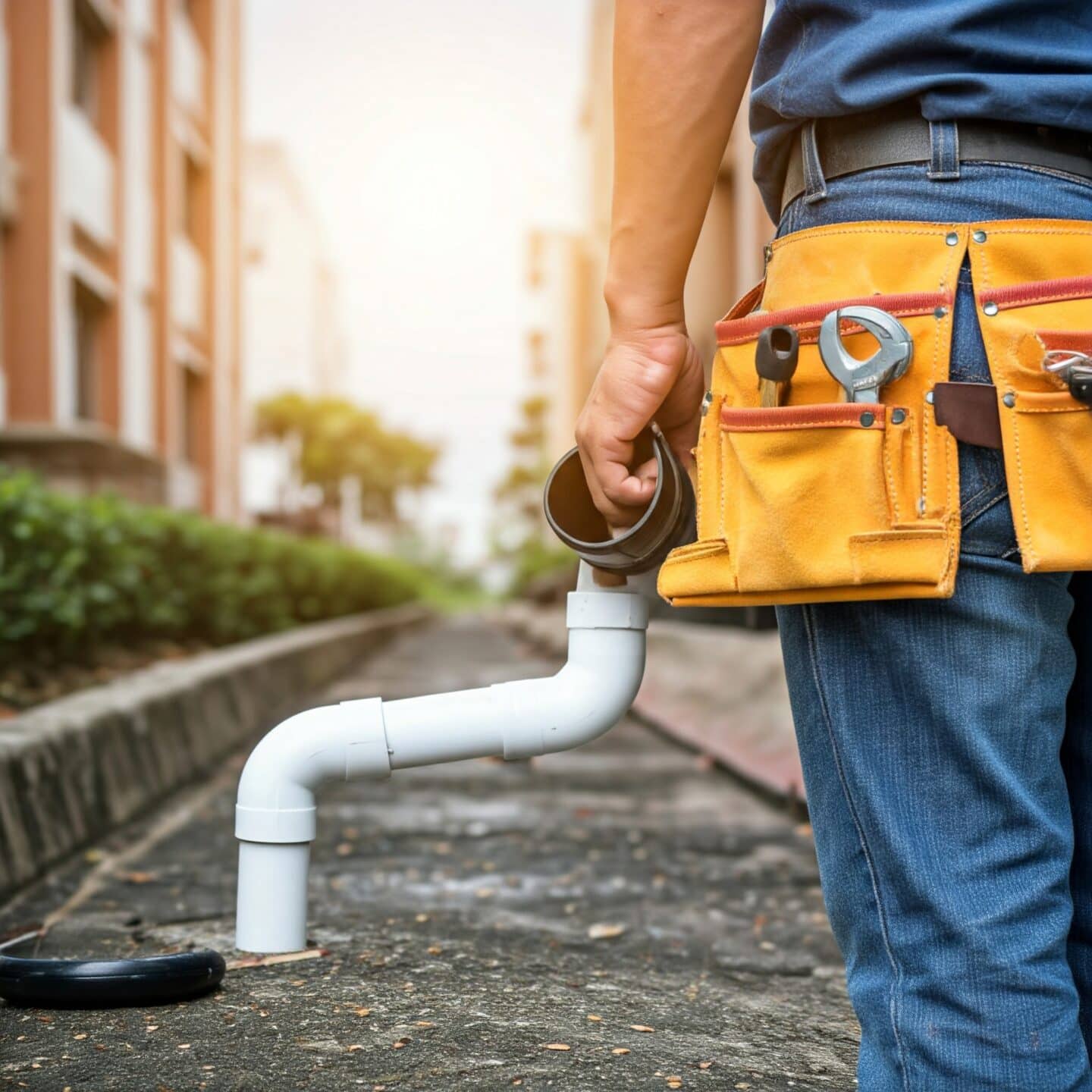 Pre-Rainy-Season Plumbing Checklist for Long Beach Homes